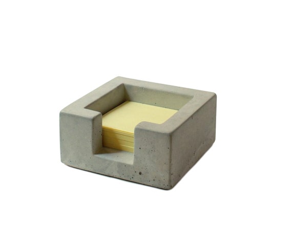 post it note holder