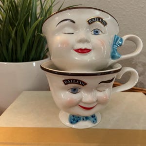 Baileys Yum Cup - Etsy