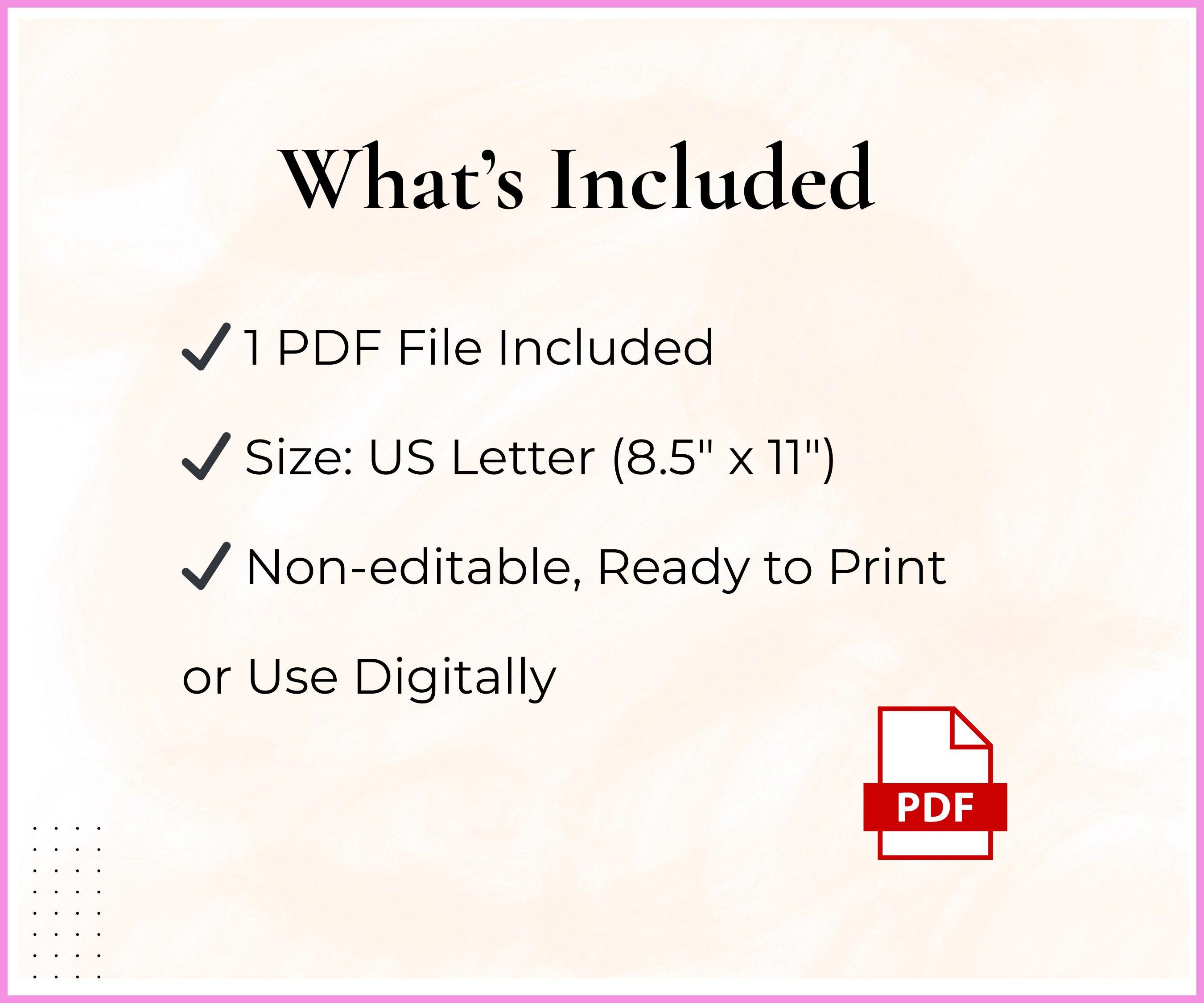 Newborn Routine Pdf Baby Daily Tracker Printable | Newborn Routine Log PDF | Feeding and ...