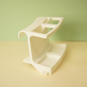 Pottery Wheel Tool Holder