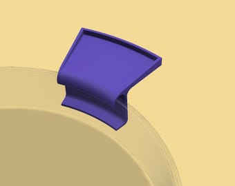 Self-Draining Sponge Tray  Wheel Splash Pan for Pottery digital data