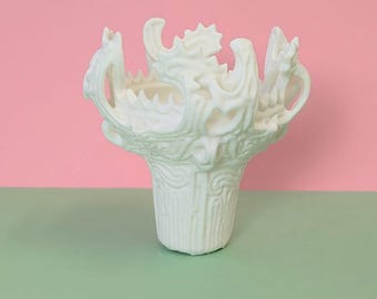 Japanese ancient pot