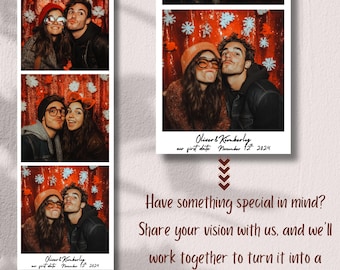 Custom Photo Magnets | Personalized Fridge Magnets | Capture Your Moments | Giftable Magnetic Prints | EverMagnet Keepsakes