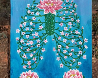 A Breath of Fresh Air