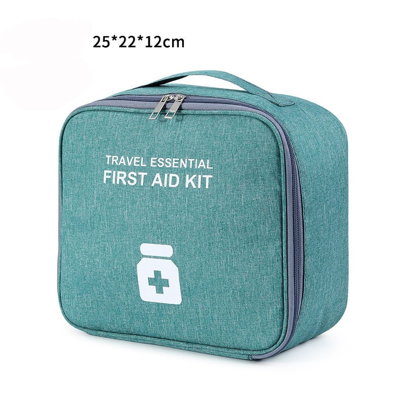 Buy Empty First Aid Kit Online In India  Etsy India