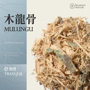 Mulungu Erythrina Mulungu 10g