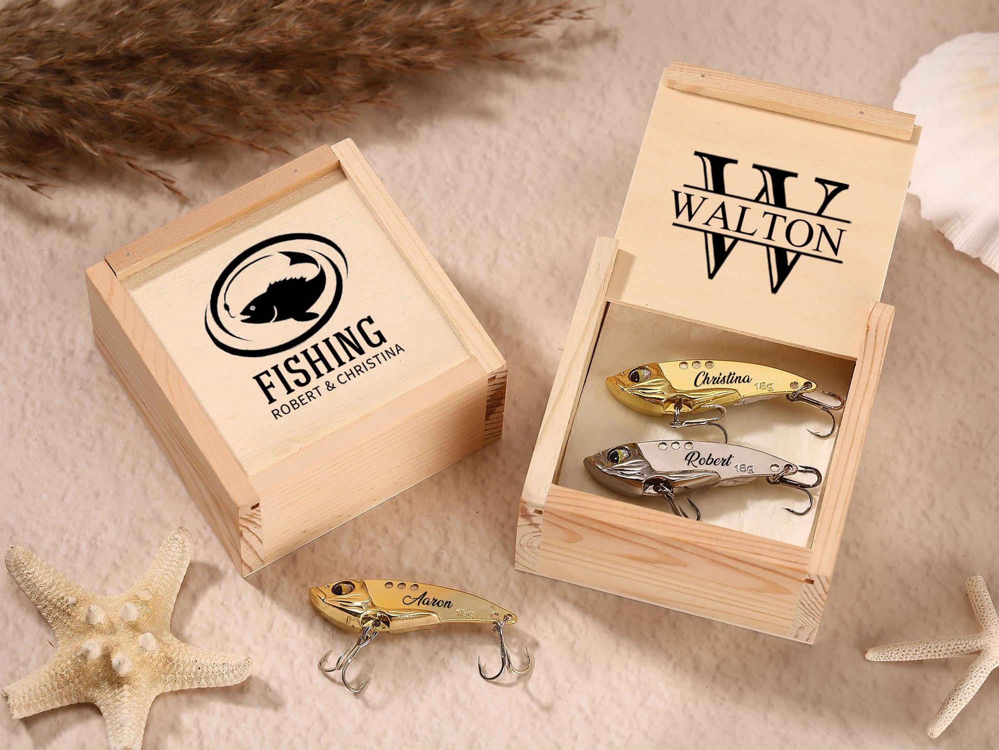fisher and martin lure Panther BA6 Bass & Trout Annihilators Spinners Fishing Kit - 1/4 oz - Assorted Panther Martin Inline Spinners alex martin Size:Can Koozie Abu Garcia Ambassadeur® SX