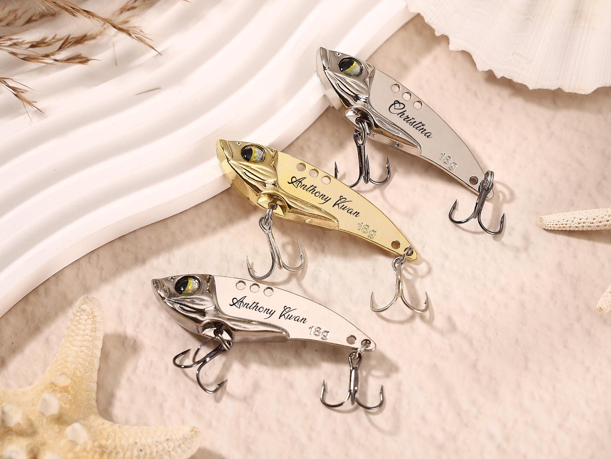 fishing bait lures Lazy Skimblades Handmade Swimbaits & Custom Size:IV (7-9 Weight) snakehead lures Wine corks and bottle