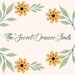 TheSecretDrawerFinds store logo