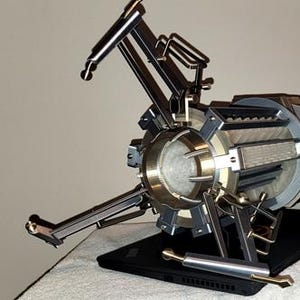 Pistola gravitazionale - Half Life