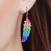 see more listings in the Earrings section