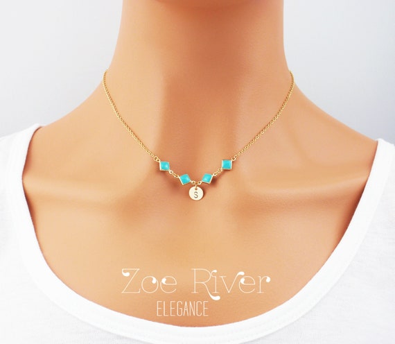 Personalized choker shop