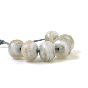 Lampwork Glass Beads | Handmade Artisan Glass | UK SRA