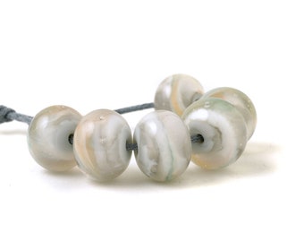Lampwork Glass Beads | Handmade Artisan Glass | UK SRA
