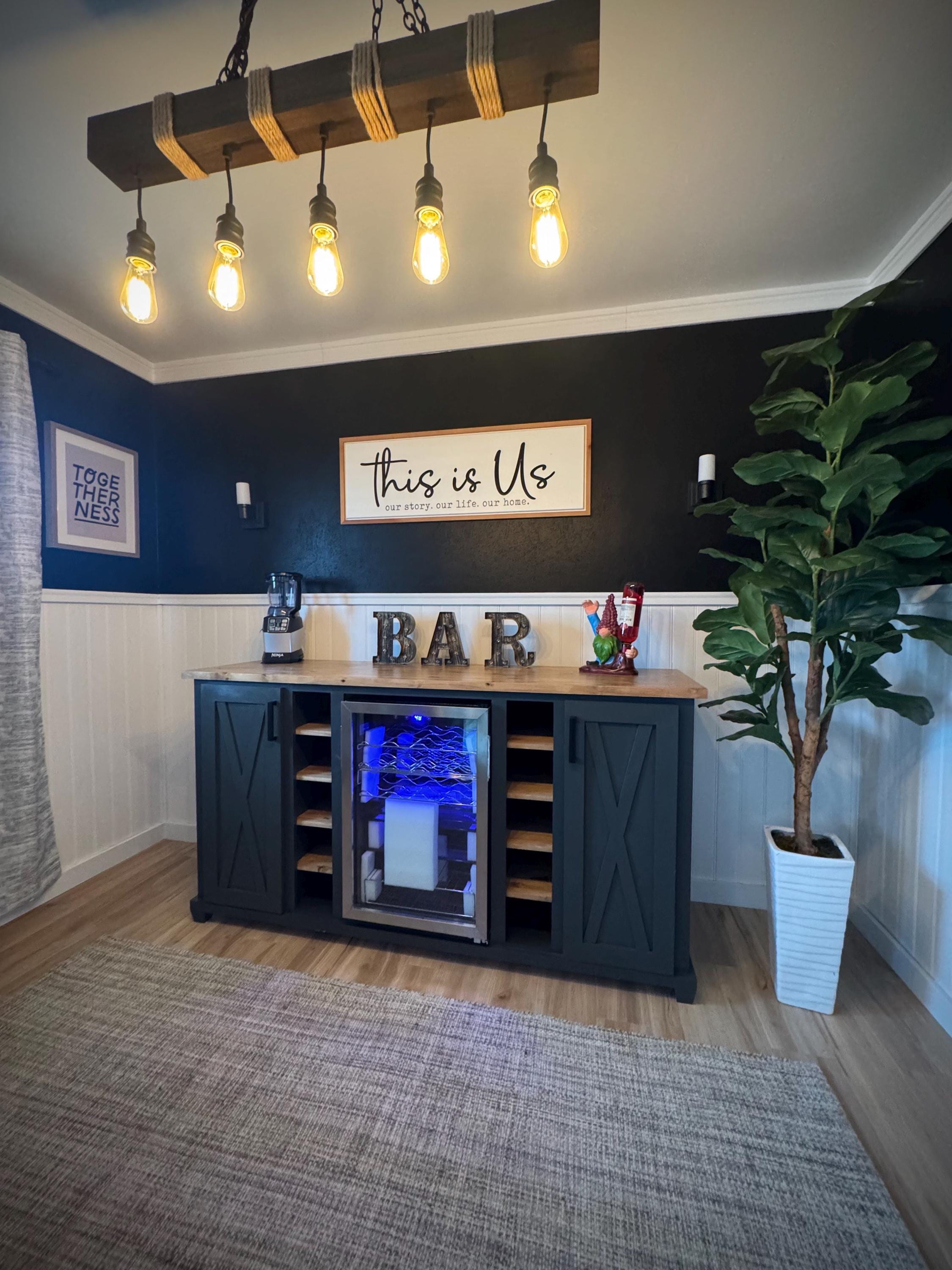 Liquor Bar (free Shipping) - Etsy