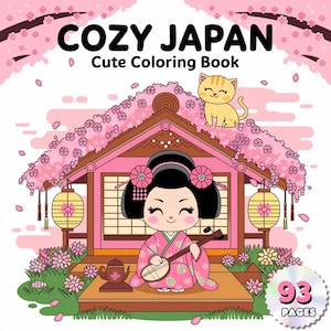 coco wyo coloring, coco wyo, cozy coloring book, hygge, adult coloring, coloring book, cute coloring pages, pdf coloring book, coloring activity, coloring pages, drawing, hygge cocowyo, kids coloring pages