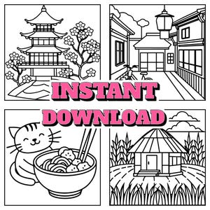 coco wyo coloring, coco wyo, cozy coloring book, hygge, adult coloring, coloring book, cute coloring pages, pdf coloring book, coloring activity, coloring pages, drawing, hygge cocowyo, kids coloring pages