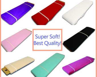 Soft Bridal Tulle. PER METRE. Best Quality. Australian Stock. ~Choose colours