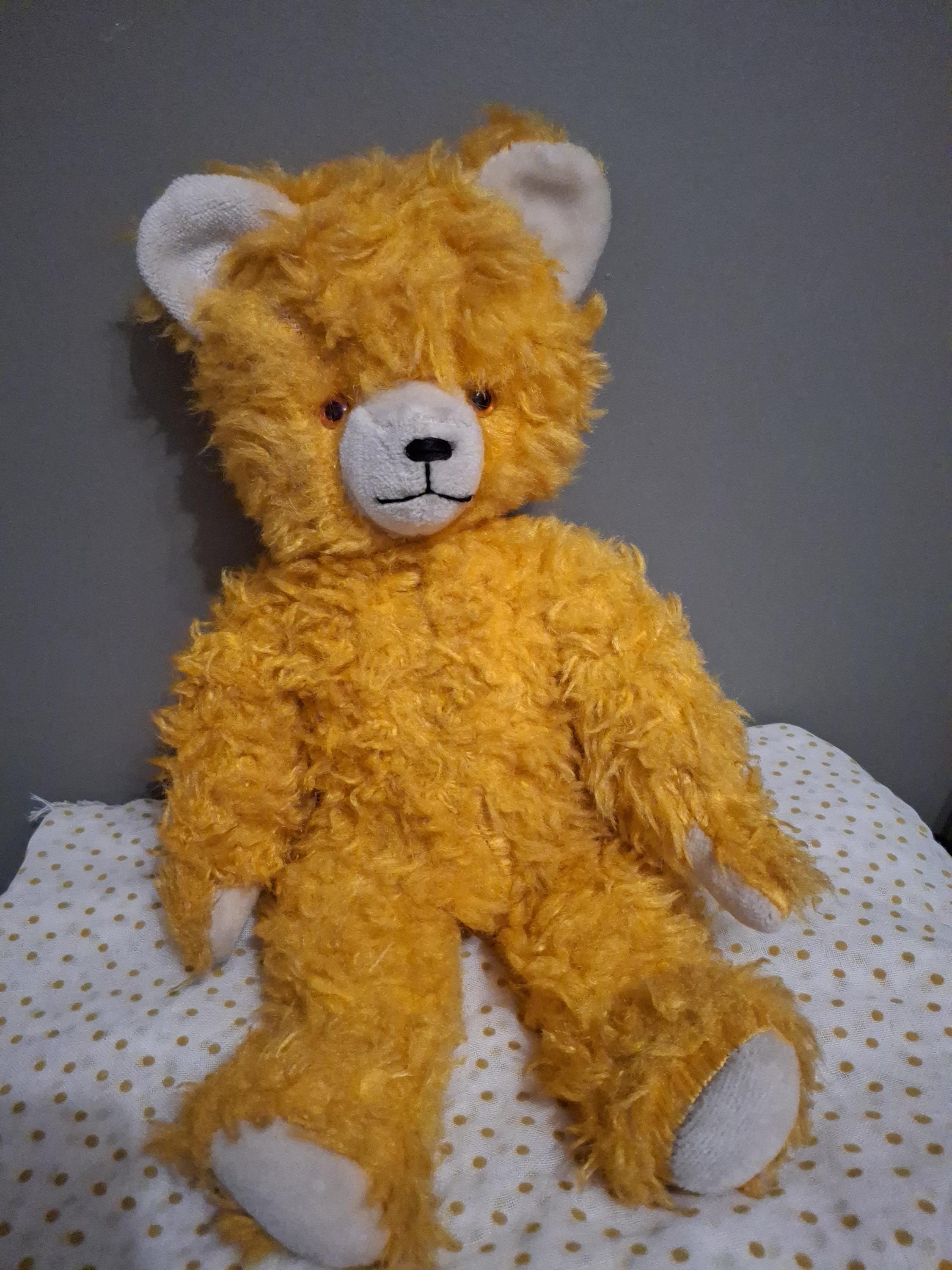 Old teddy bears 1940 - Etsy 日本