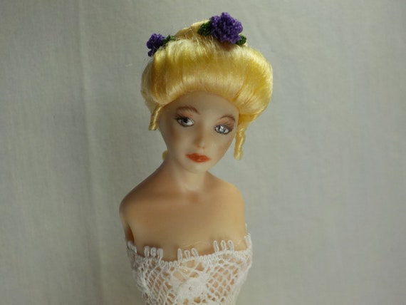 dollhouse doll wigs