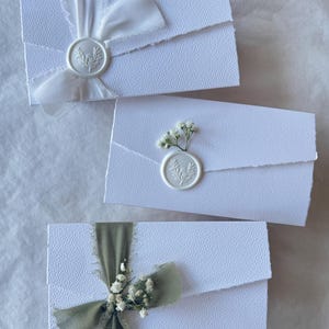 invitations pliées | invitations de mariage | cartes d'invitation pliées | cartes d'invitation pliées