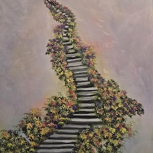 stairway to heaven