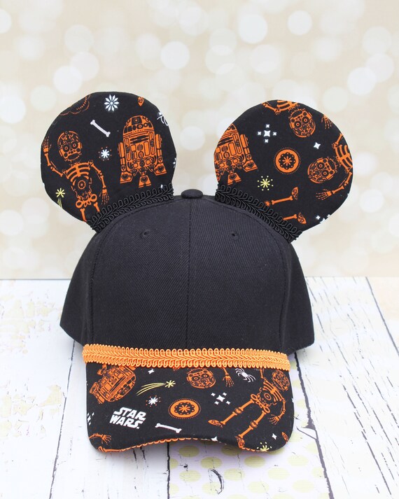 star wars ball cap