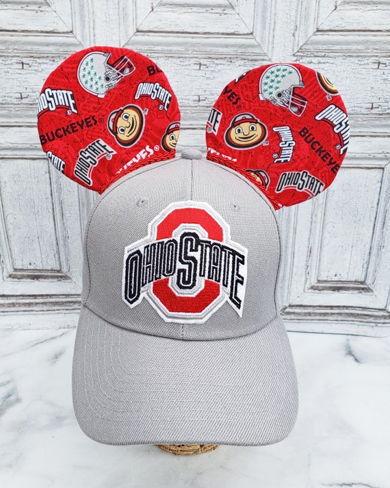 youth ohio state hat