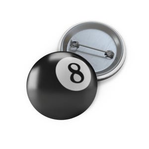 8 balpennen