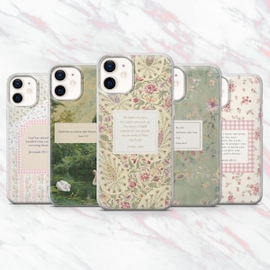 Islamic Phone Case Muslim Arabic Islam Cover for iPhone 16, 15, 14, 13, 12, 11 Samsung S25, S24, S23 Pixel 9Pro XL, 8A, 8Pro, 7A