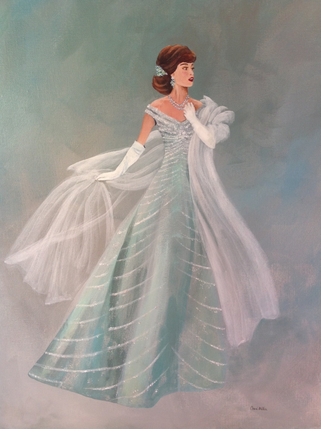 アート・デザイン・音楽 1950s Fashion Print il_1080xN.753212597_j09g.jpg