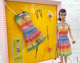 その他 Barbie OUTFIT: FUN N GAMES #1619 il_340x270.7571710975_raht.jpg