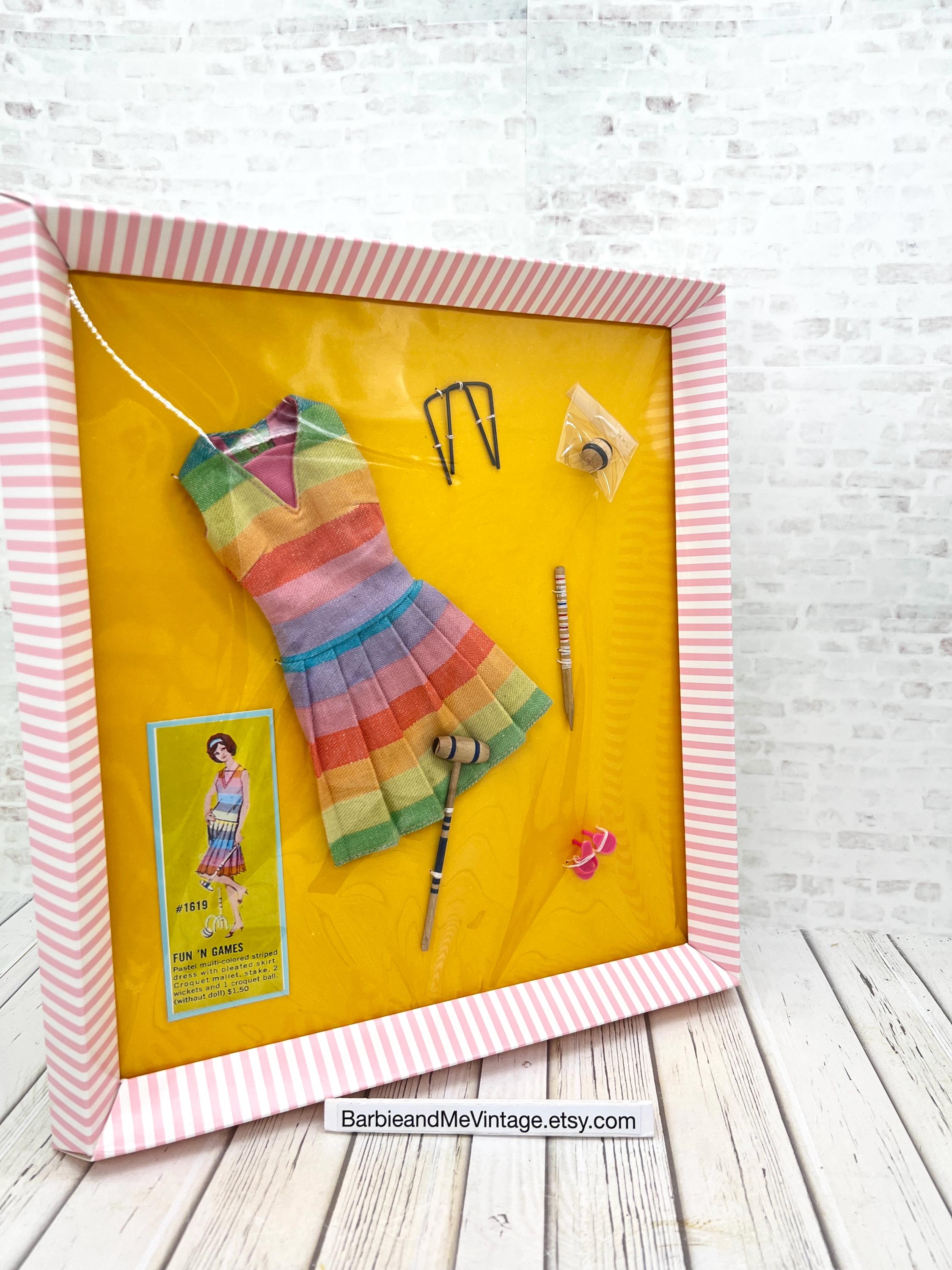 その他 Barbie OUTFIT: FUN N GAMES #1619 il_fullxfull.7571710903_5olp.jpg