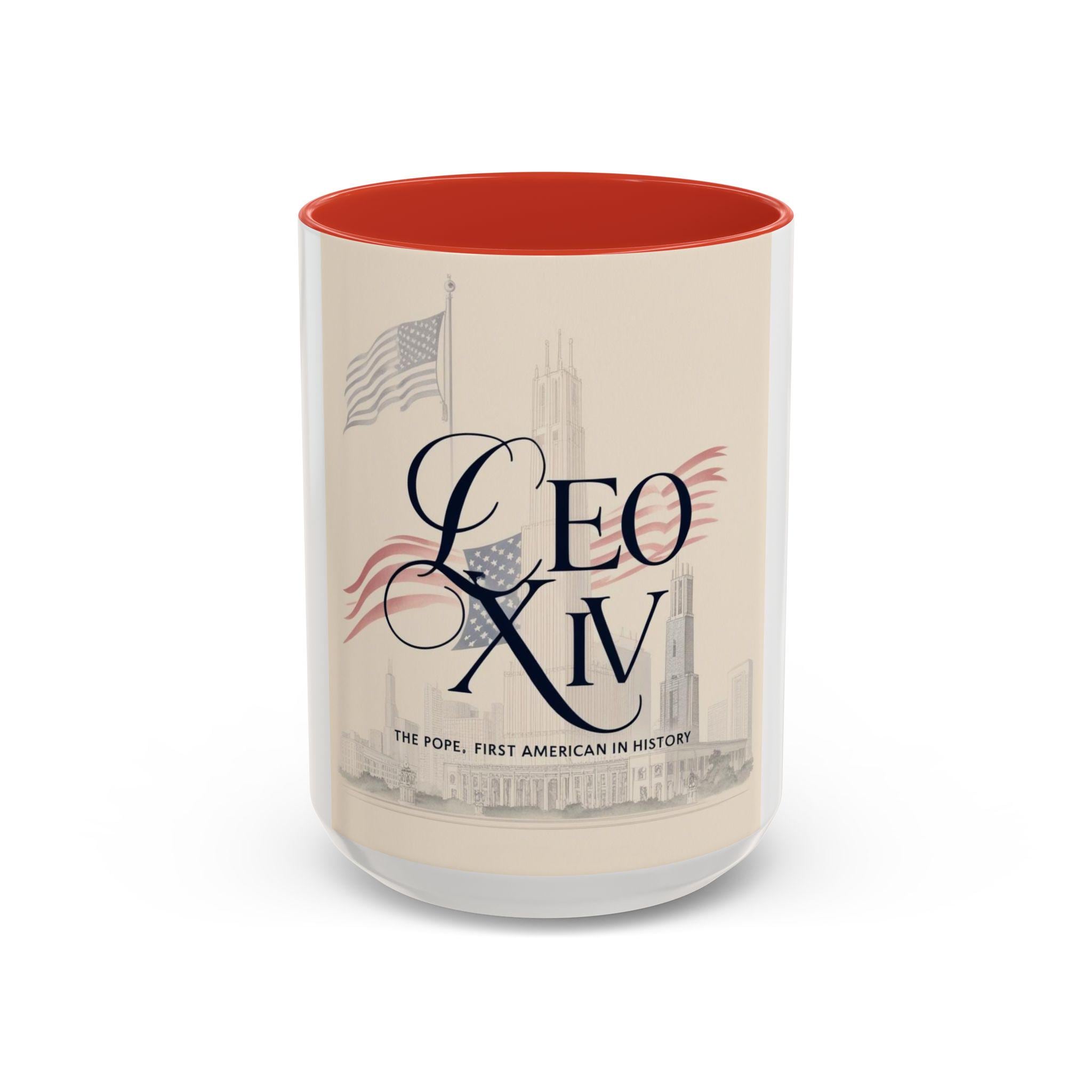 Vintage leo mug - Etsy 日本