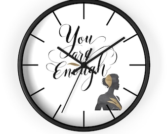 BTS Clock, Acrylic Wall Clock, Bangtan Sonyeondan Clock, Zero O