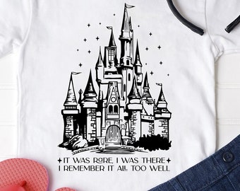 All Too Well PNG file for Shirt - Disneyworld Taylor Swift