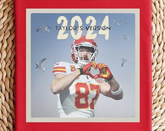Travis Heart Hands PNG File - Chiefs - Swiftiebowl - Taylor's Version