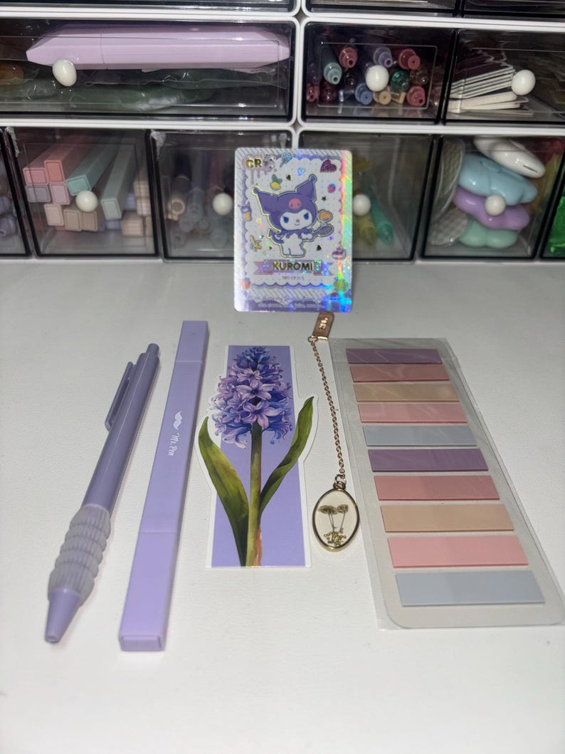 Bookish Bundles / Bookish Accessories image 3