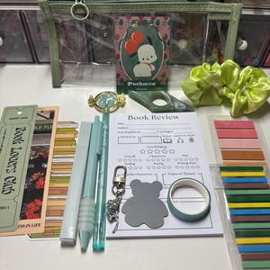 Bookish Bundles / Bookish Accessories image 2