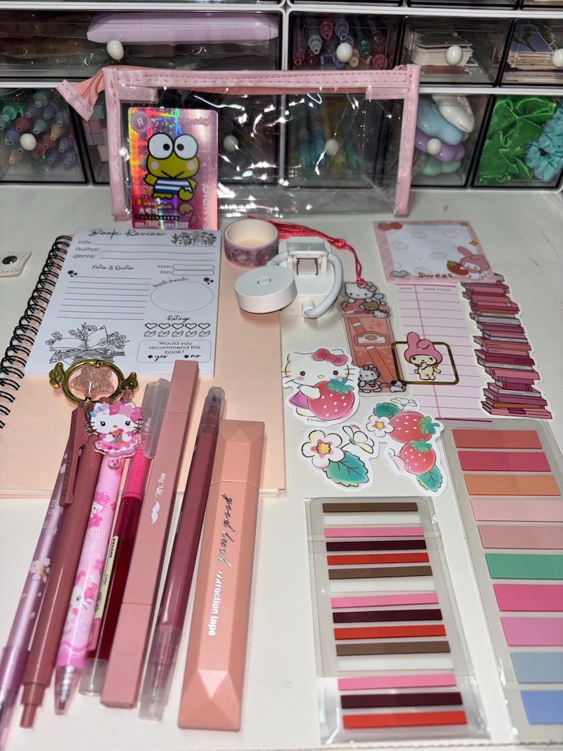 Bookish Bundles / Bookish Accessories image 5