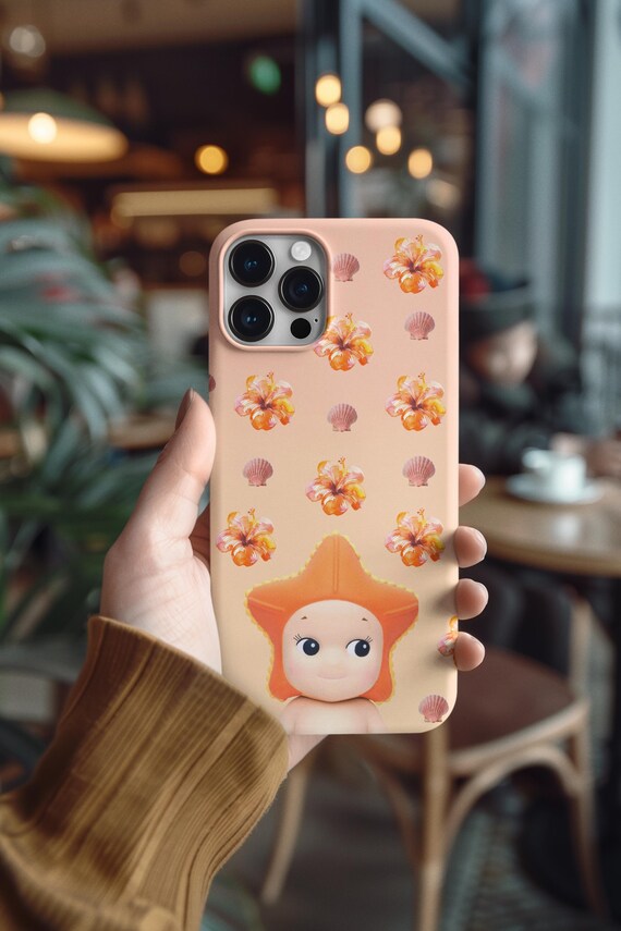 Sonny Angel iPhone Case, Starfish Sonny Angel, Magnetic Phone Case, Cute Beach Summer Phone Cover, Gift for Summer, Floral iPhone Case - Etsy Sonny Angel iPhone Case, Starfish Sonny Angel, Magnetic Phone Case, Cute Beach Summer Phone Cover, Gift for Summer, Floral iPhone Case - Etsy