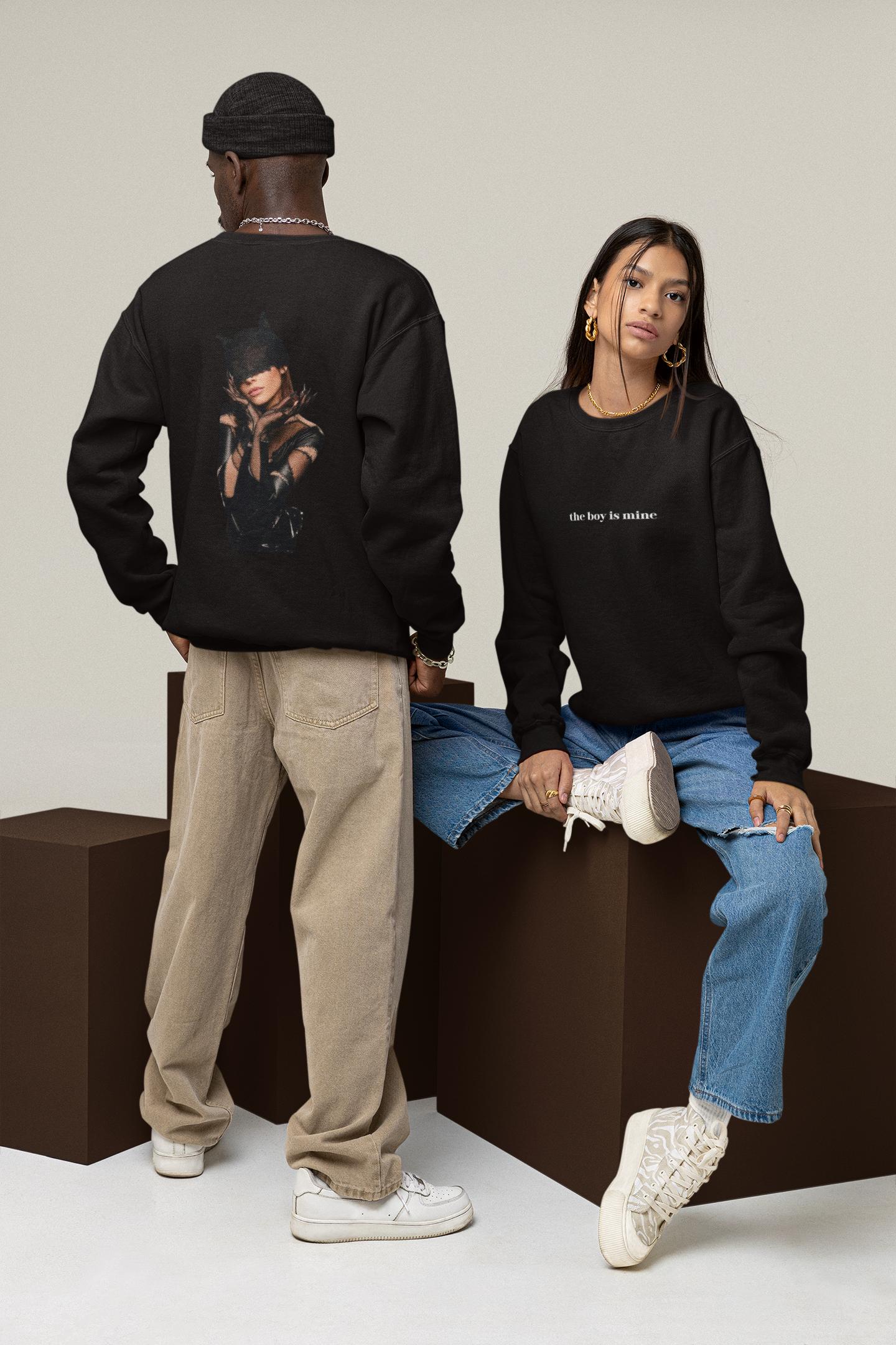 アリアナグランデ　グッズ　スウェット Ariana Grande ストア - 公式 Ariana Grande グッズショップ