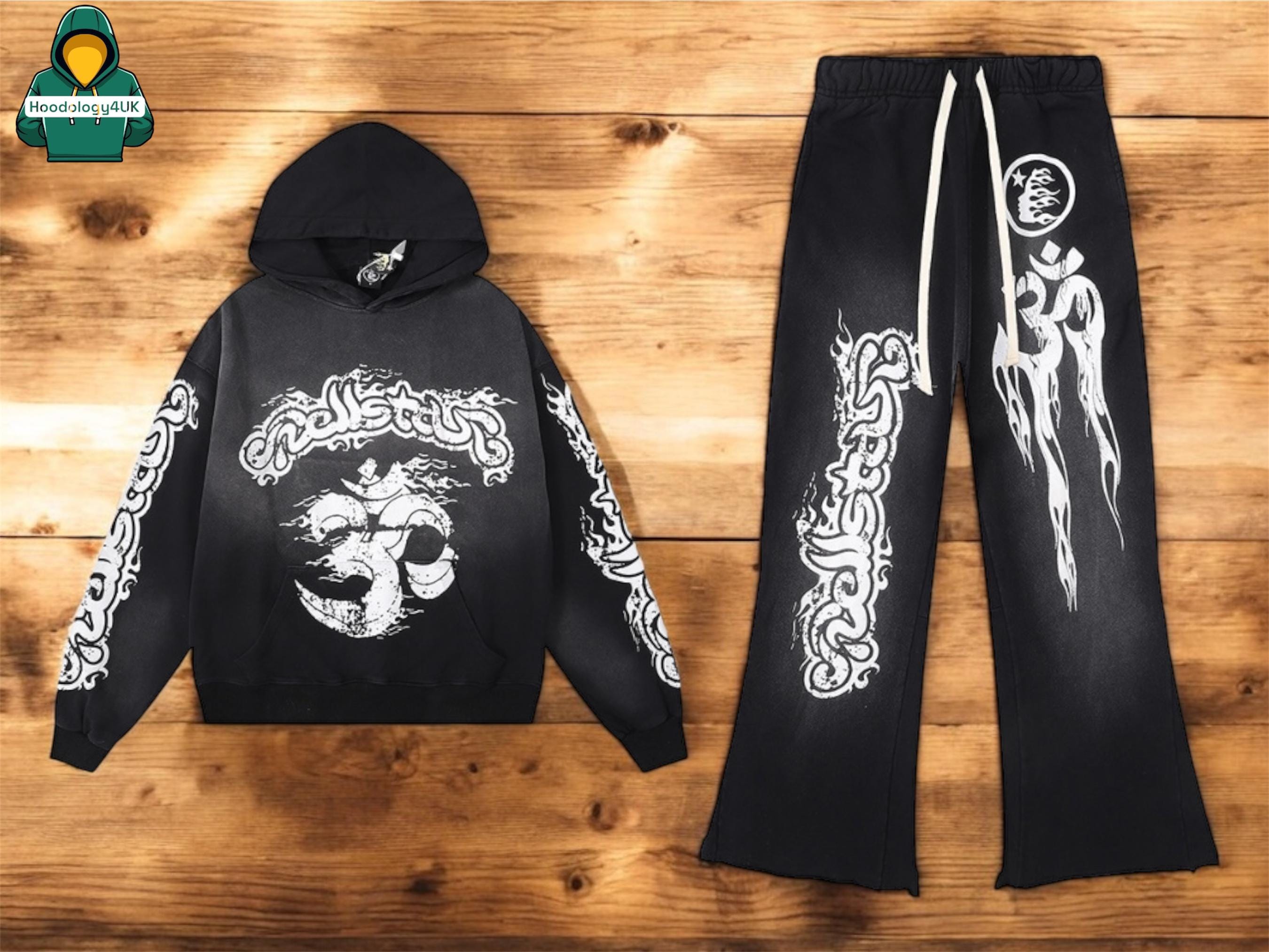 Hellstar pants - Etsy 日本