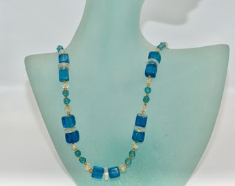 vintage 1930 beads