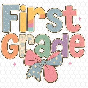Prima elementare PNG, Fiocco da civetta per la prima elementare PNG, Ritorno a scuola, Regalo per l&#39;insegnante, Insegnante femminile PNG, Apprezzamento per l&#39;insegnante, Insegnante PNG