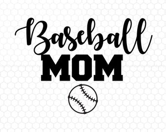 Baseball Mom Png, Sports Png, Baseball Mama PNG, Game Day Baseball Png, Sport Mom Png Design, Digital Download