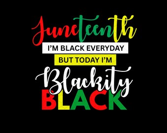 Junteenth Png, Juni 1865 Png, Emanzipationstag Png, Juneteenth Hemd Png, Schwarze Geschichte Png, Free-ish, Schwarze Freiheit Png