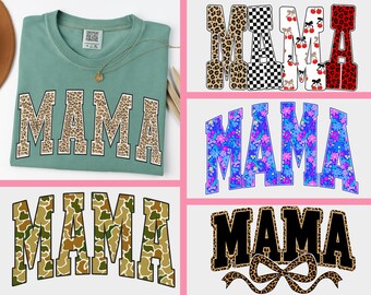 Baseball Mom Png, Baseball Mama Png, Baseball Png Bundle, Baseball Heart Png, Baseball Png, Baseball Mom Life Png, Baseball Mom Png Bundle