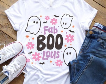 Fabulous SVG Bundle, Pastel Goth Digital Download, Kawaii Spooky Sublimation File, Adorable Horror Clip Art