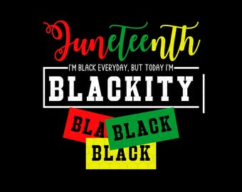 Black History Png, Juneteenth 1865 Png, Juneteenth Png, Emancipation Day Png, Juneteenth Shirt Png, Free-ish, Black Freedom Png